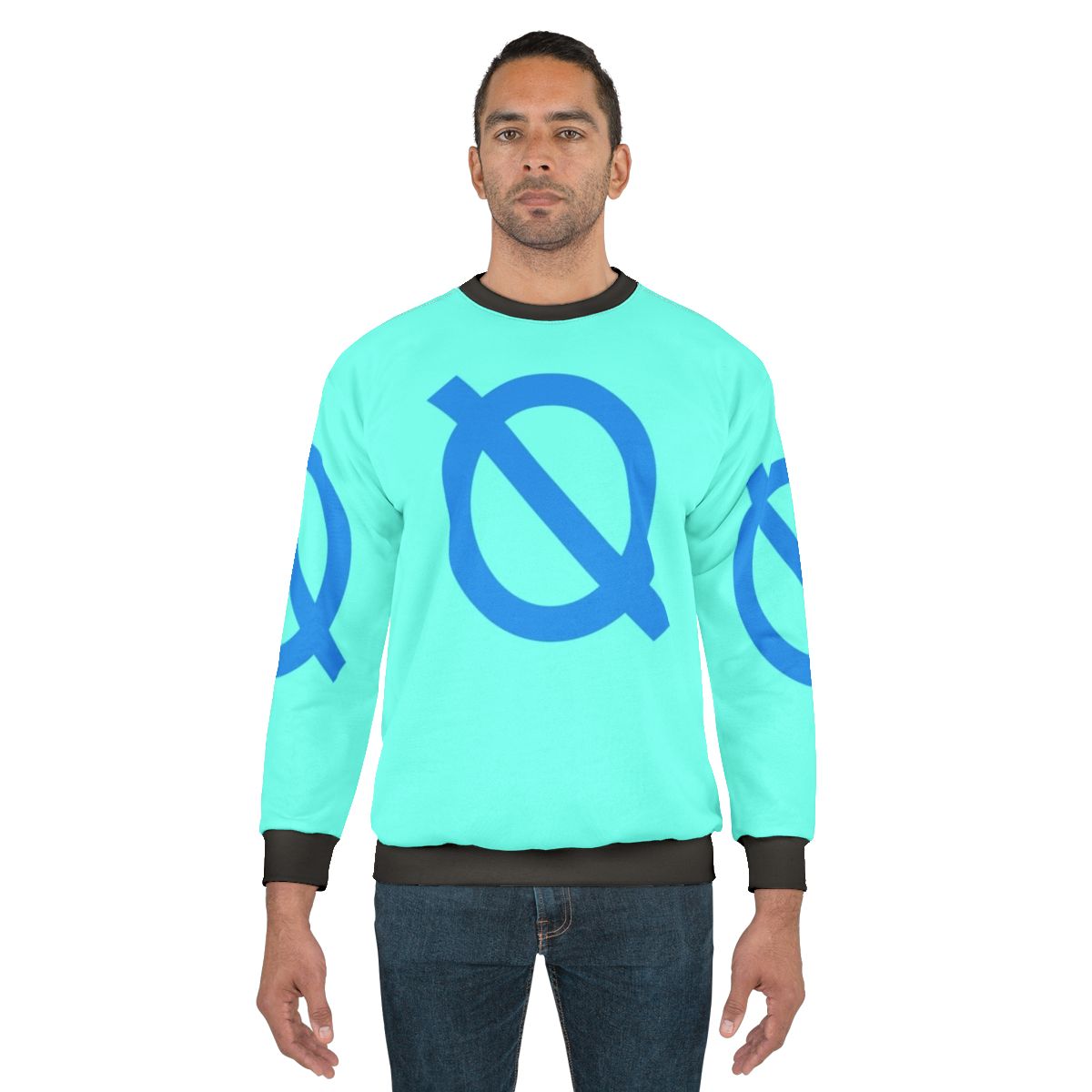 Night in the Woods Mae Borowski Graphic Sweatshirt