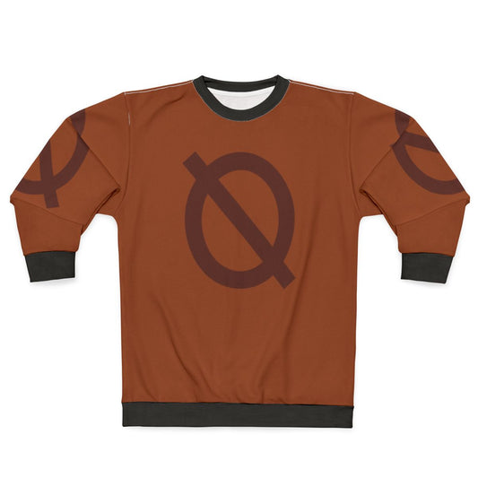Night in the Woods Mae Borowski Sweatshirt