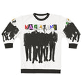 Post-Punk Pioneers Sweatshirt