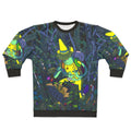 Adventure Time Magic Man Cozy Sweatshirt
