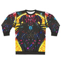 Chaos Magician Yu-Gi-Oh Sweatshirt