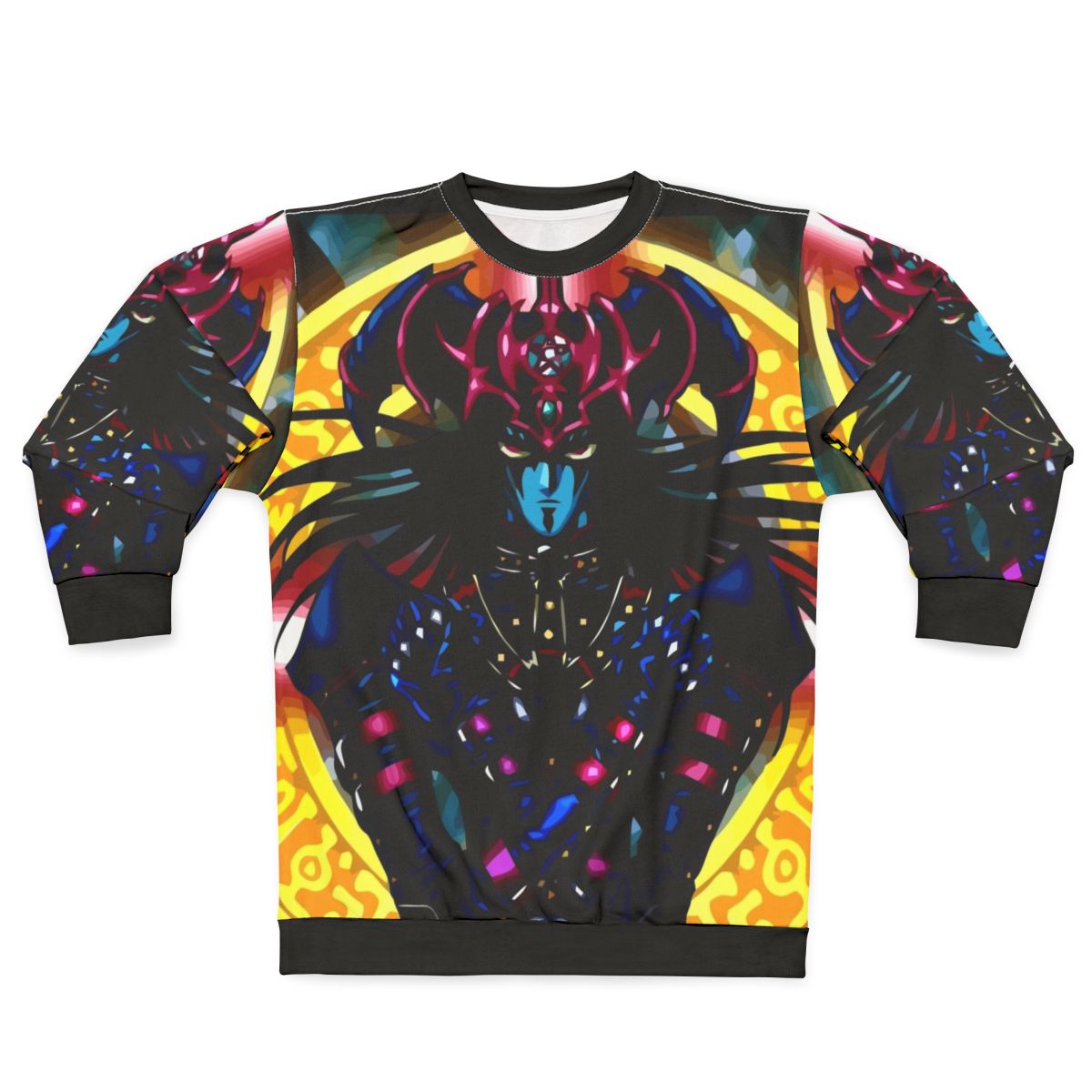 Chaos Magician Yu-Gi-Oh Sweatshirt