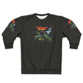 Magnavox Odyssey 2 vintage gaming sweatshirt