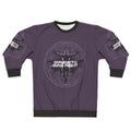 Magnet0 Was Right Superhero Sweatshirt