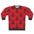 Magneto Was Right Marvel Superhero Sweatshirt