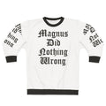 Magnus Did Nothing Wrong Warhammer 40K Sweatshirt