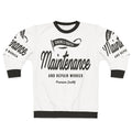 Maintenance and Repair Worker Sweatshirt