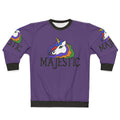 Majestic Unicorn Sweatshirt