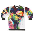 Malcolm X Civil Rights Activist Sweatshirt
