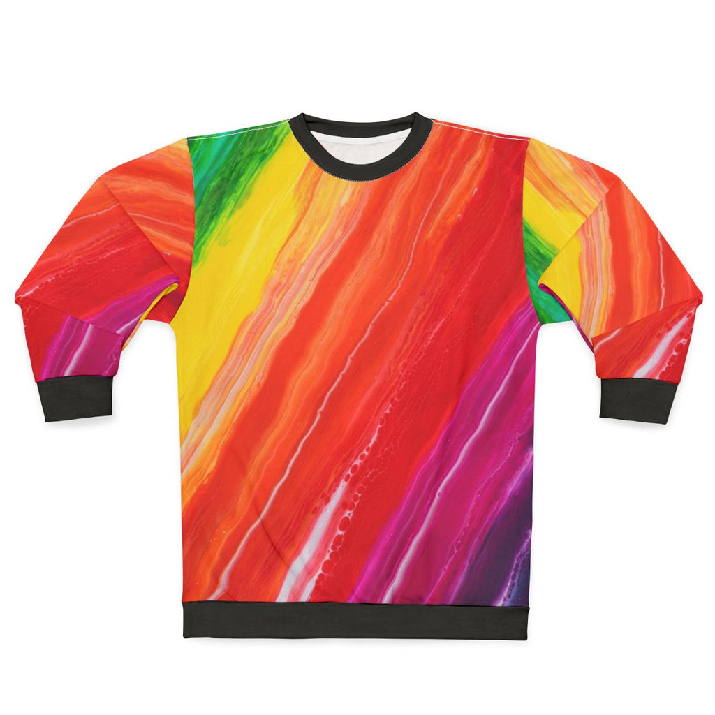 Malmakes Acrylic Sweatshirt