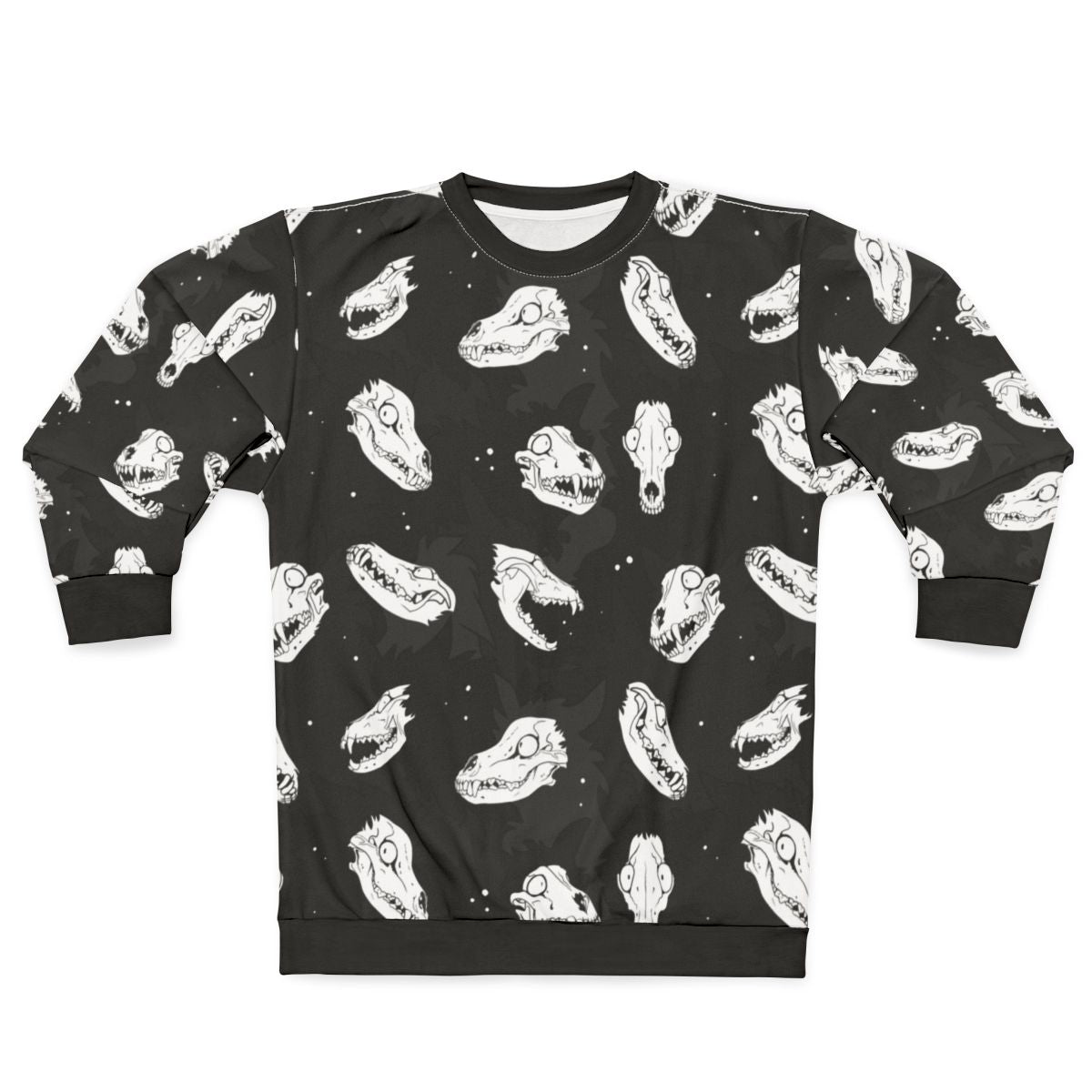 Malo Mayhem SCP Sweatshirt