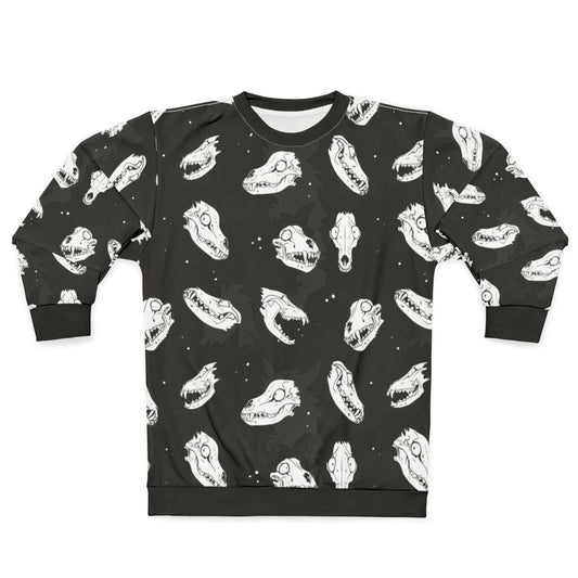 Malo Mayhem SCP Sweatshirt