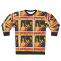 Retro 1960s Mamas and Papas Sweatshirt