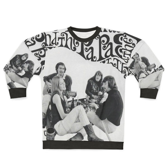 Mamas and Papas California Dreaming Retro Sweatshirt