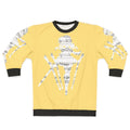 Mami Tomoe Credens Justitiam Anime Sweatshirt