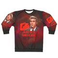 Vintage "Man in a Suitcase" TV Show Sweatshirt