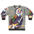 Man With a Mission Band Pop Art Sweatshirt