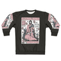 Manchester Orchestra Sketch Graphic Sweatshirt