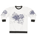 Manchester Orchestra Alternative Rock Band Sweatshirt