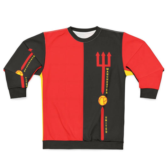 Manchester United Sweatshirt