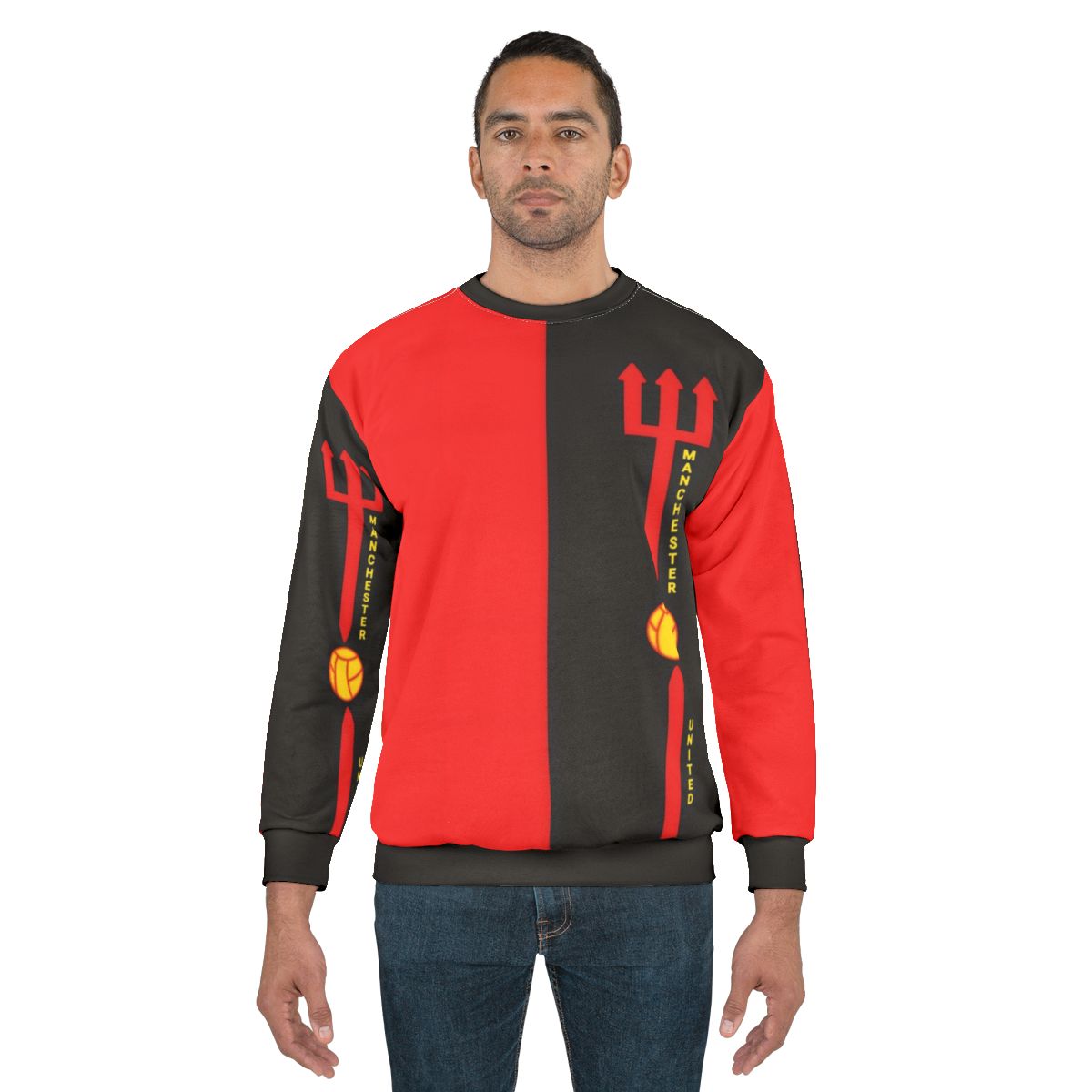 Manchester United Sweatshirt