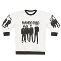 Mando Diao Punk Rock Sweatshirt