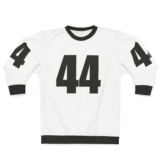 Mandy 44 Nicolas Cage Sweatshirt