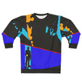 Manhunter Sweatshirt - Cult TV and Retro Movie Merchandise
