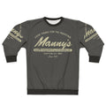 Vintage 1935 Manny's Music Sweatshirt
