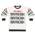 Mantronix Hip Hop Retro Sweatshirt
