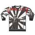 Manu Chao Reggae Rock Sweatshirt