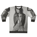 Marc Bolan T.Rex Glam Rock Tribute Sweatshirt