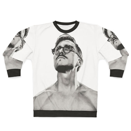 Marc Rebillet Loop Daddy Sweatshirt