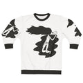 Adventure Time Marceline the Vampire Queen Sweatshirt