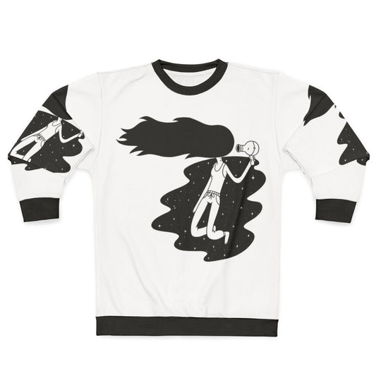 Adventure Time Marceline the Vampire Queen Sweatshirt