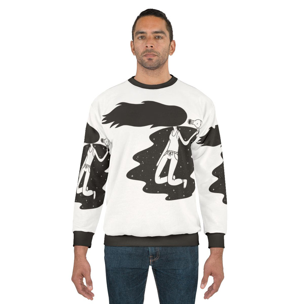 Adventure Time Marceline the Vampire Queen Sweatshirt