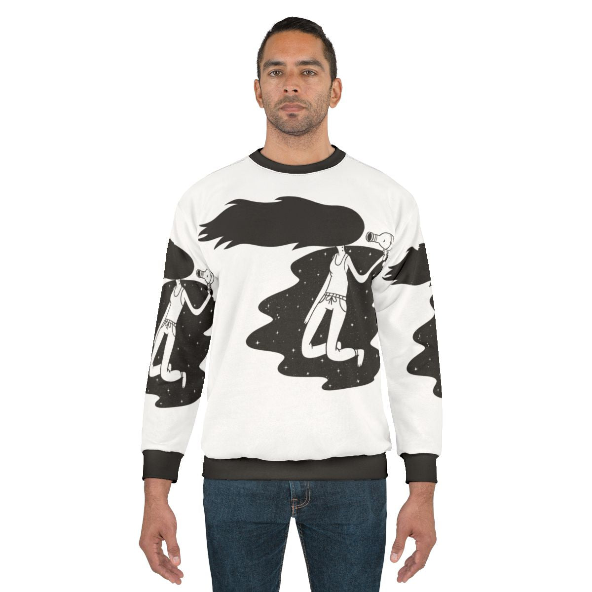 Adventure Time Marceline the Vampire Queen Sweatshirt