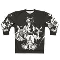 Yu Yu Hakusho Toguro Brothers Anime Inspired Sweatshirt
