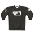 Marci Gerry Boulet Retro Sweatshirt