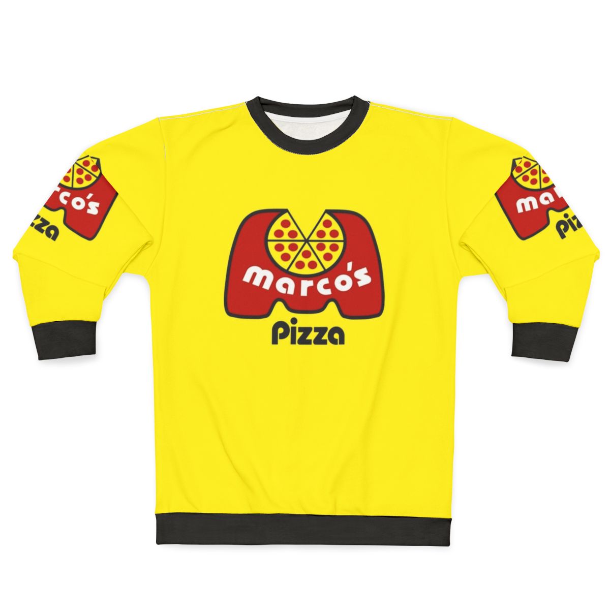 Marco's Pizza Restaurant Sweatshirt