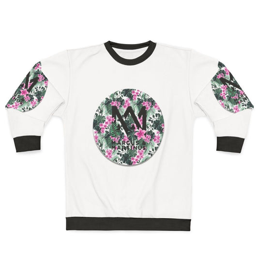 Marcus and Martinus Twins Music Merch Sweatshirt