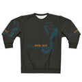 Marcus Miller Jazz Bassist Funky Soul Music Sweatshirt