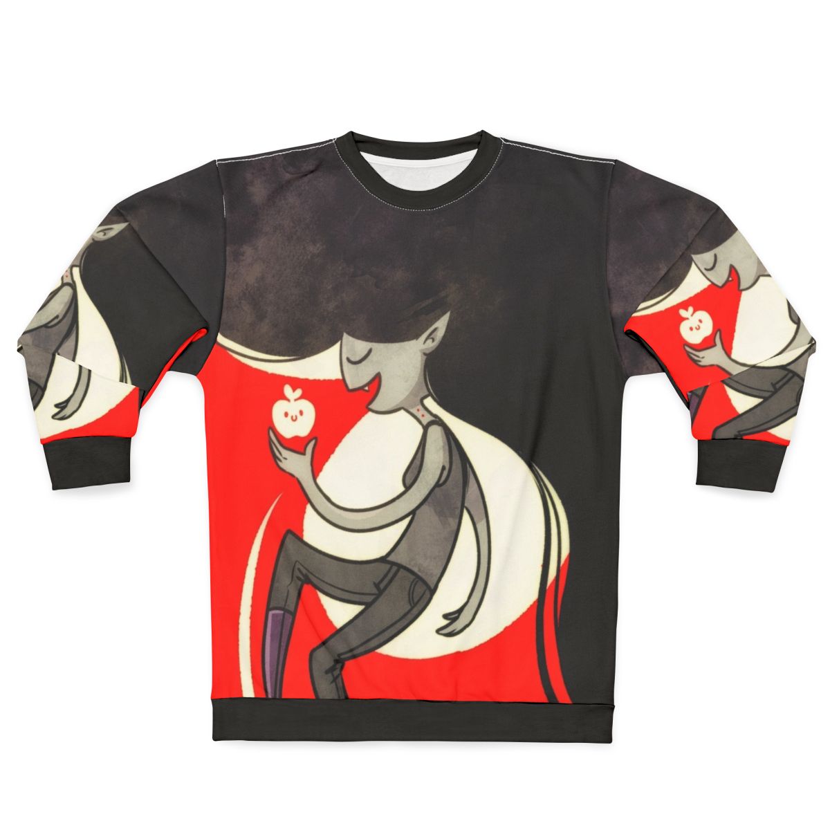 Marceline the Vampire Queen Sweatshirt