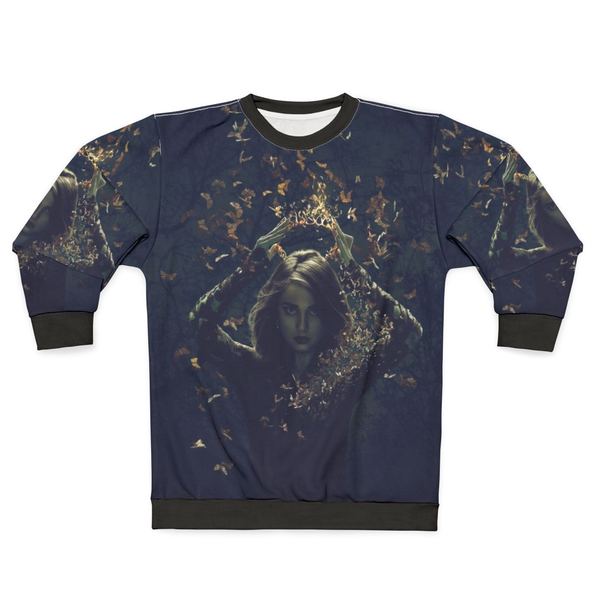Margo Hanson The Magicians SYFY TV Show Sweatshirt