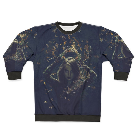 Margo Hanson The Magicians SYFY TV Show Sweatshirt