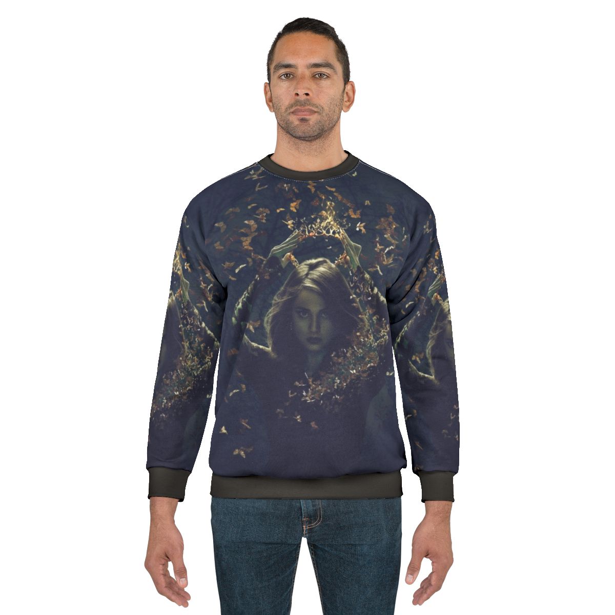 Margo Hanson The Magicians SYFY TV Show Sweatshirt