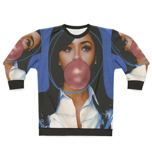 Mariah The Scientist RnB Sweatshirt