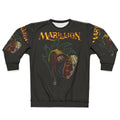 Marillion Market Square Heroes Artwork Sweatshirt