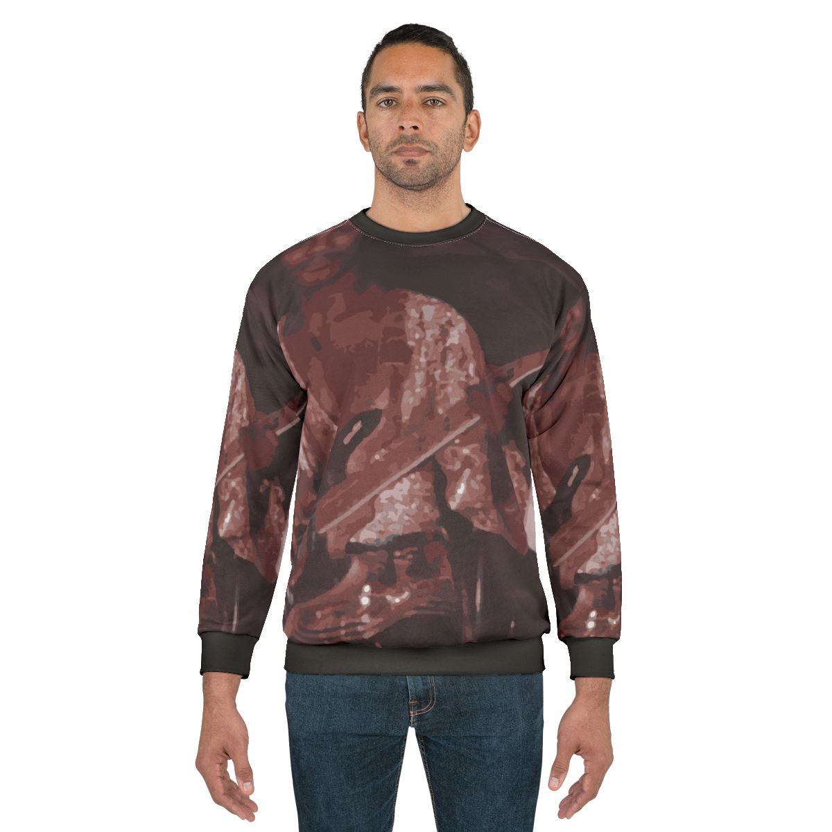 Mark Adams Funkateer Funk Music Sweatshirt