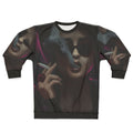 Marla Singer Fight Club Sweatshirt, featuring the iconic character from the classic movie